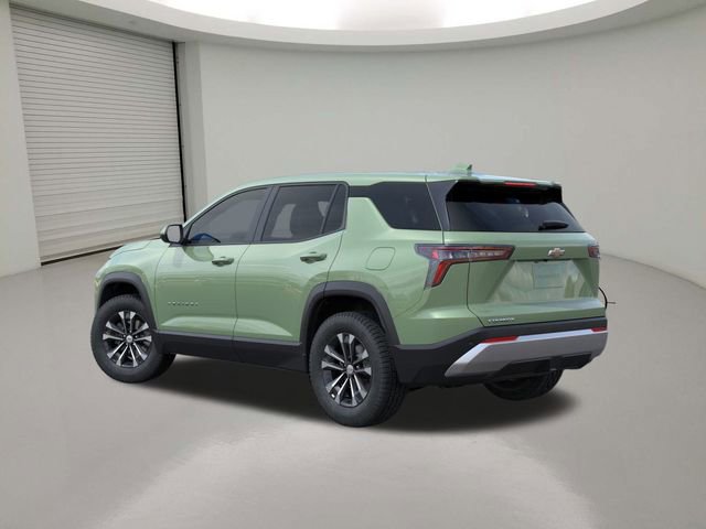 New 2026 Chevrolet Equinox LT image 3