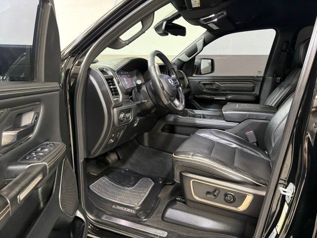 Used 2019 RAM 1500 Limited AWD/4WD image 11