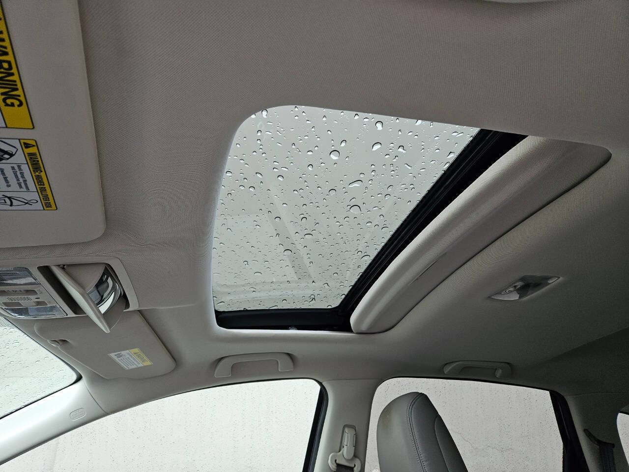 Used 2013 Honda CR-V EX-L image 9