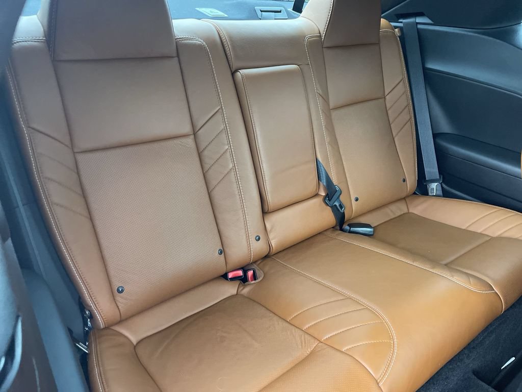 Used 2016 Dodge Challenger SRT w/ Technology Group RWD image 22