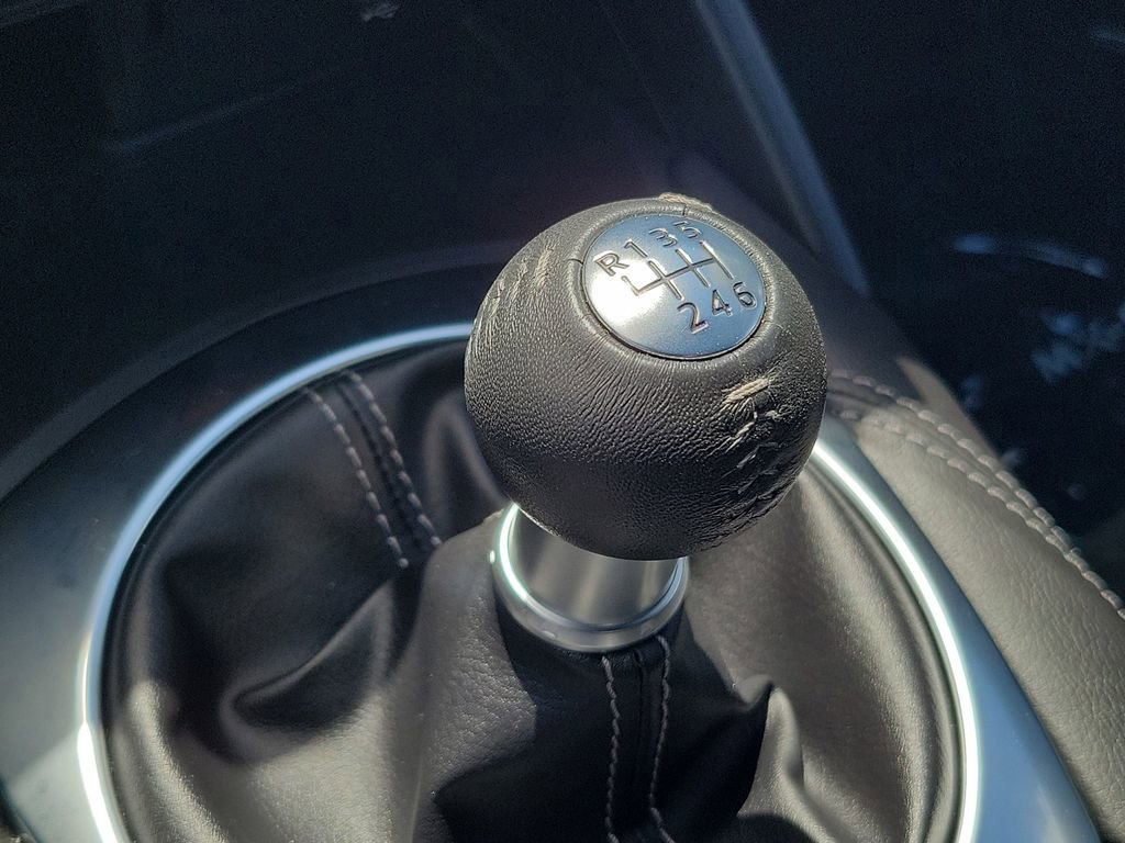 Used 2024 MAZDA MX-5 Miata RF Club RWD image 27
