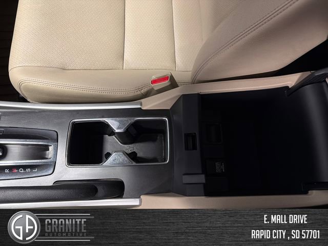 Used 2015 Honda Accord EX-L image 26