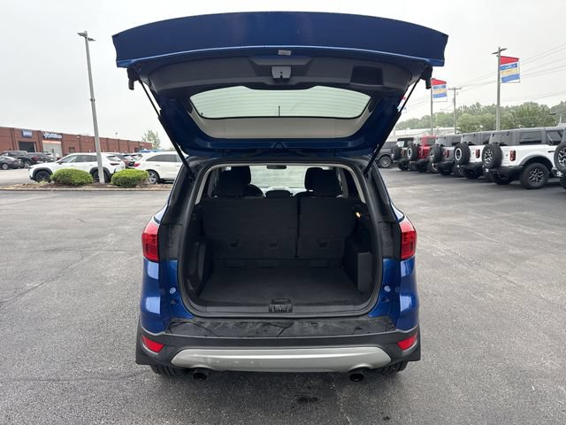 Used 2019 Ford Escape SE AWD/4WD image 20