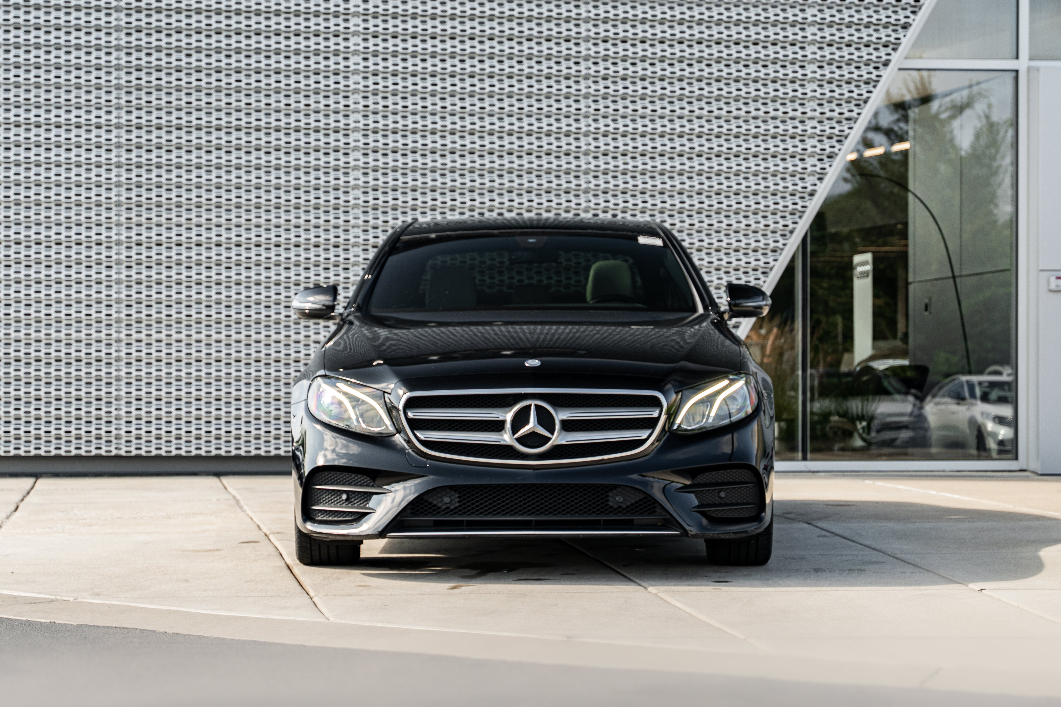 Used 2017 Mercedes-Benz E 300 image 30