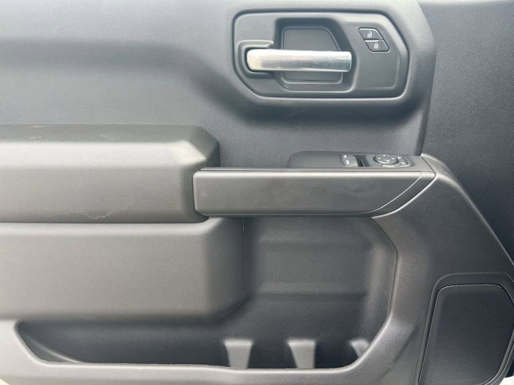 New 2024 Chevrolet Silverado 1500 W/T w/ WT Value Package image 20