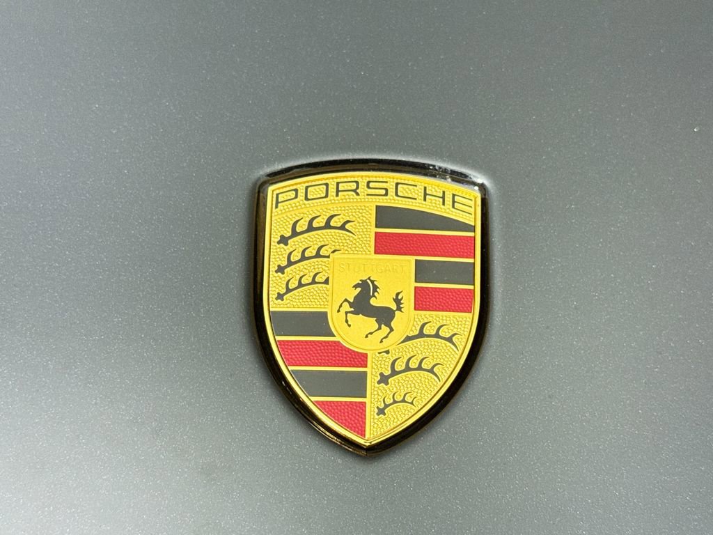 Used 2024 Porsche Macan S image 27