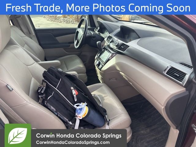 Used 2016 Honda Odyssey Touring image 7