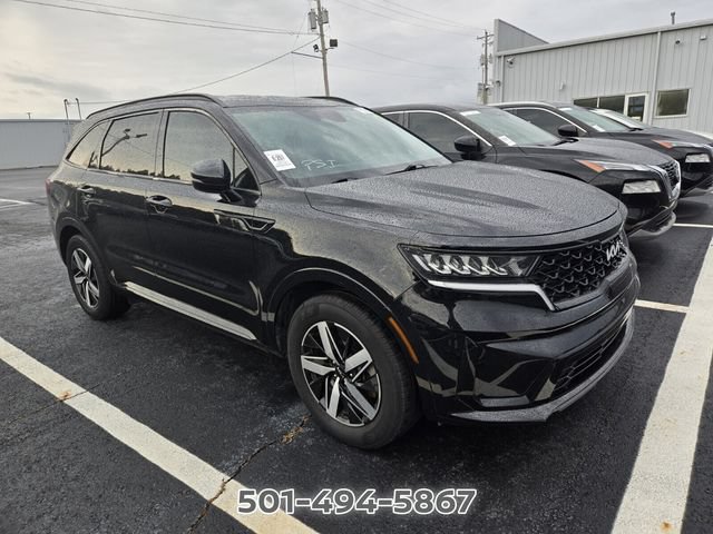 Used 2022 Kia Sorento S FWD image 7