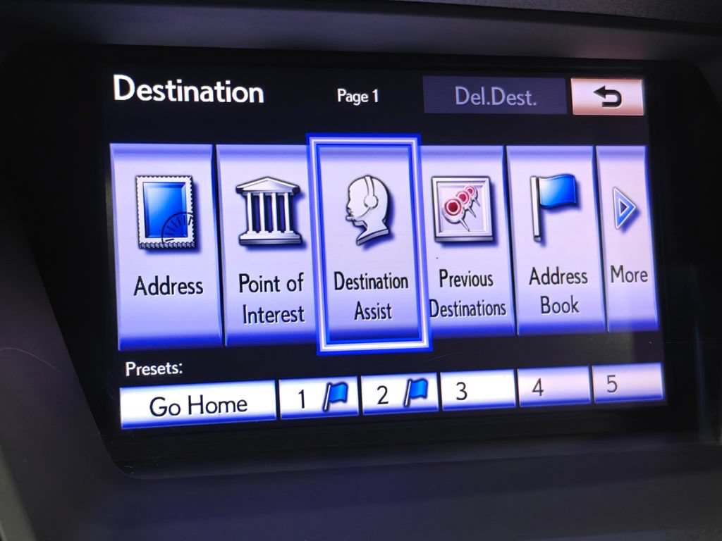 Used 2014 Lexus RX 350 FWD w/ Navigation Package image 33