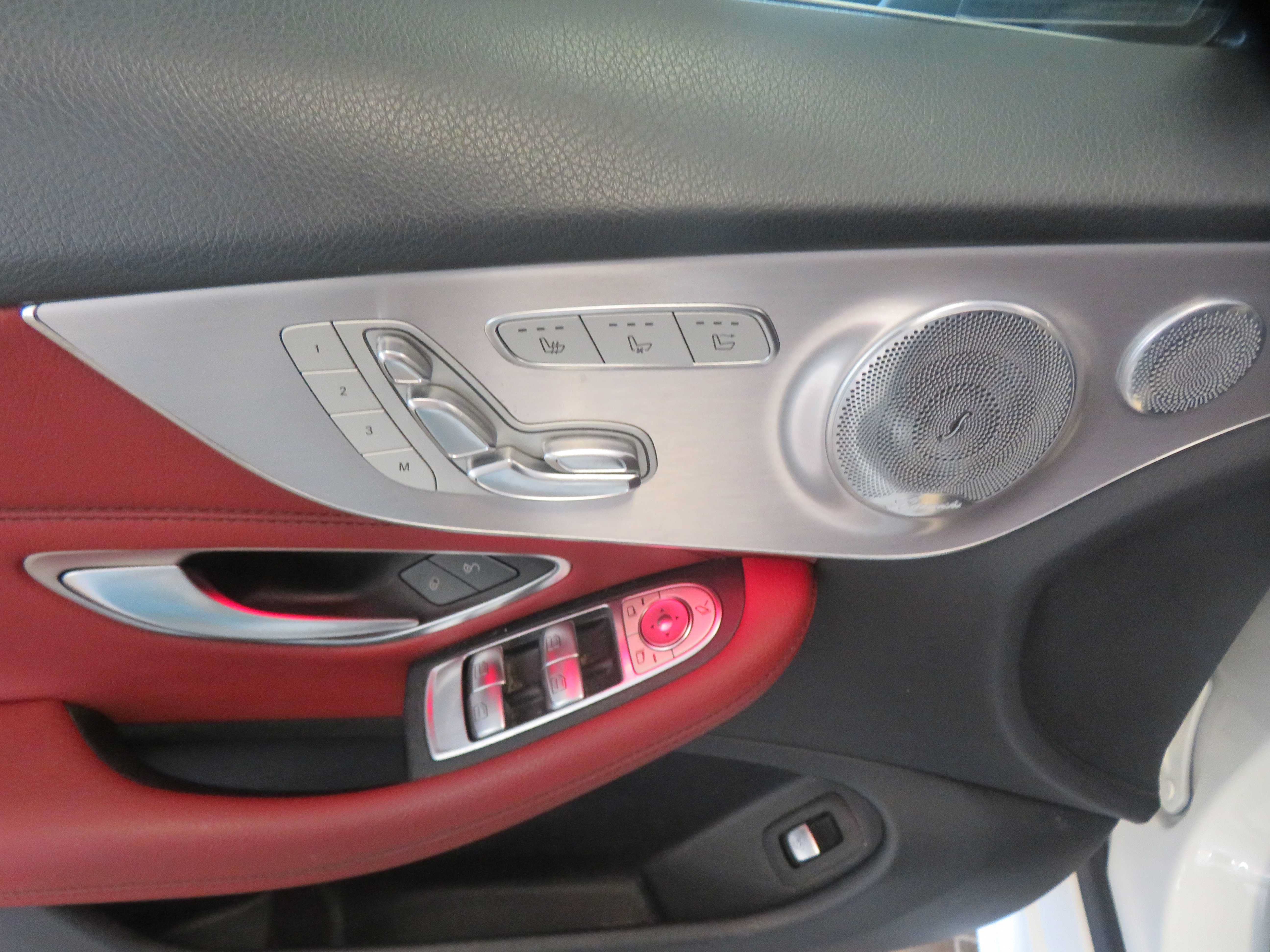 Used 2021 Mercedes-Benz C 300 Cabriolet image 14