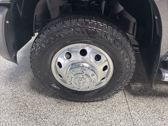 Used 2018 RAM 3500 Laramie w/ Sport Appearance Group image 10