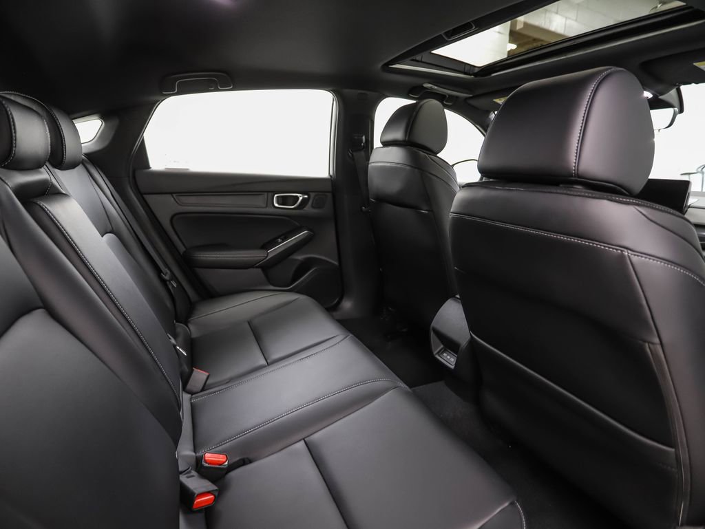 Used 2024 Acura Integra A-Spec FWD image 24