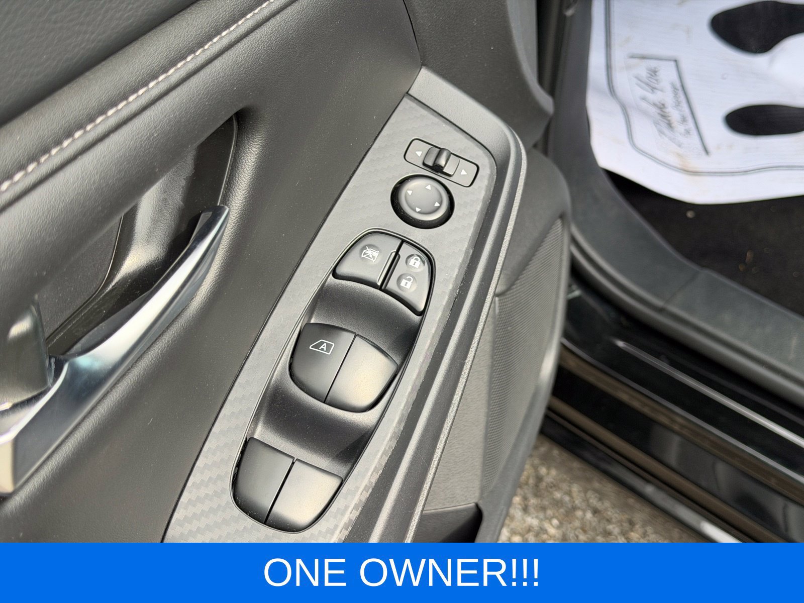 Used 2023 Nissan Sentra SV FWD image 13