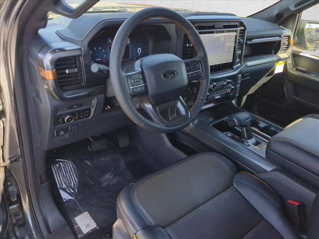 New 2026 Ford F150 Tremor AWD/4WD image 3