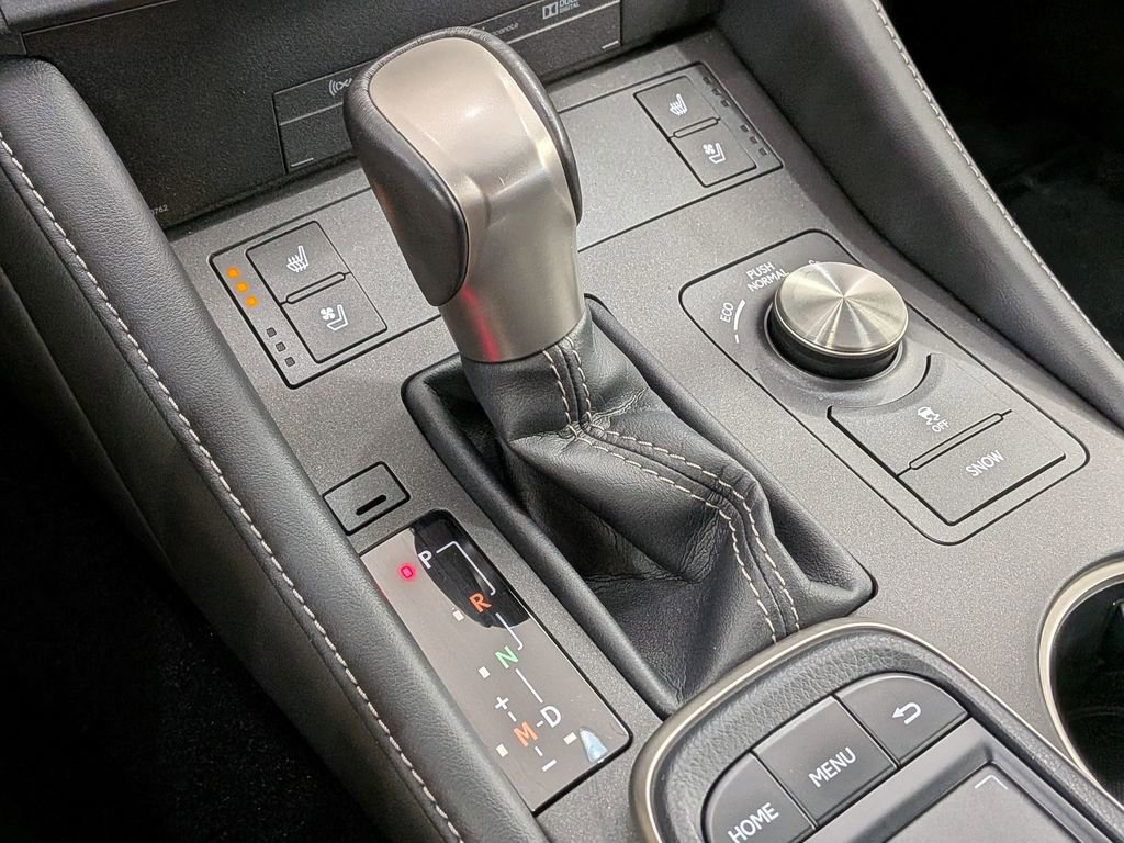 Used 2015 Lexus RC 350 AWD w/ Navigation System Package image 26