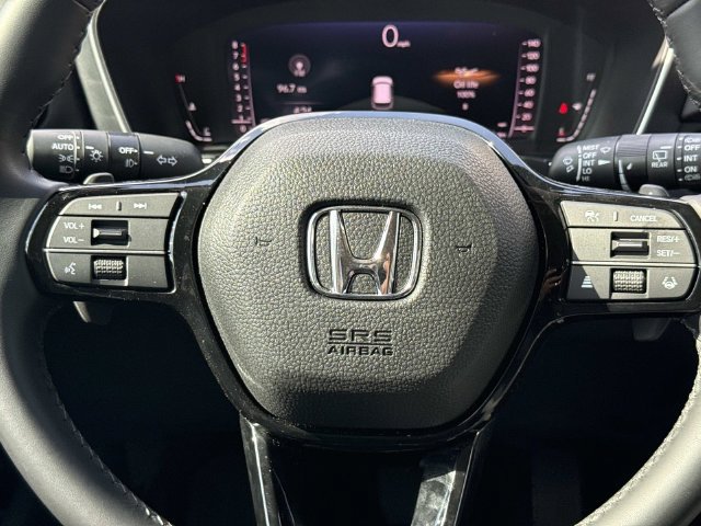 Certified 2026 Honda Pilot EX-L image 16