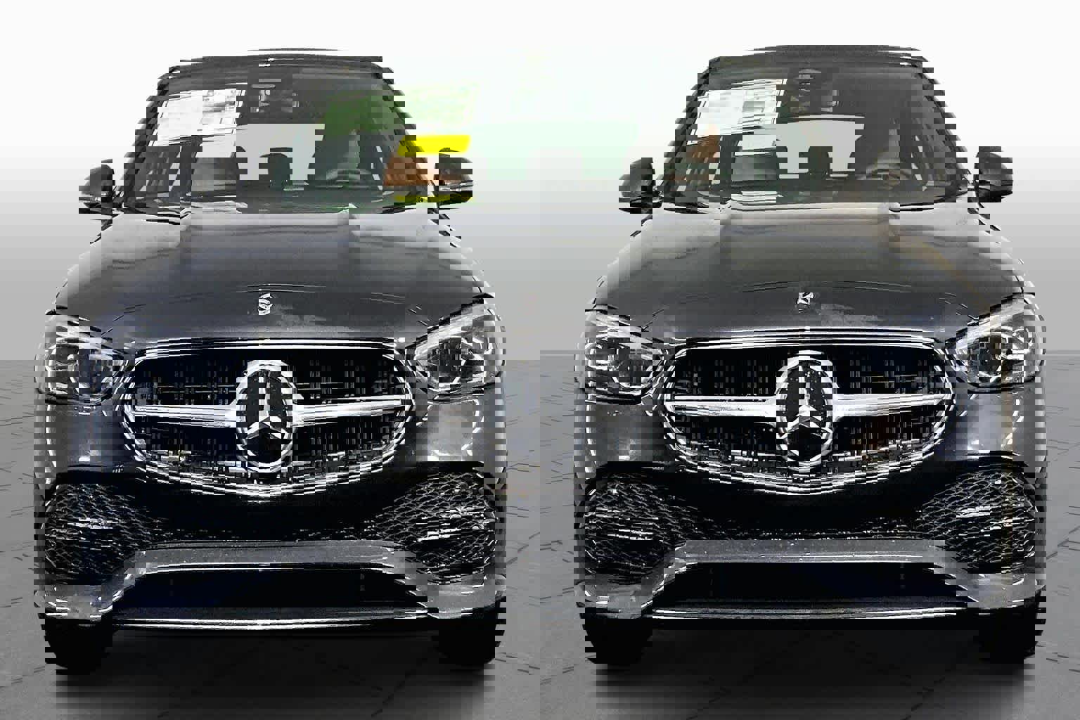 New 2026 Mercedes-Benz C 300 4MATIC Sedan image 2