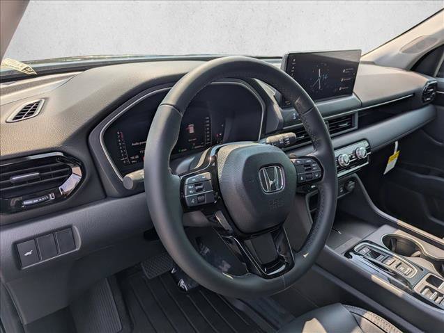 New 2026 Honda Pilot EX-L image 12