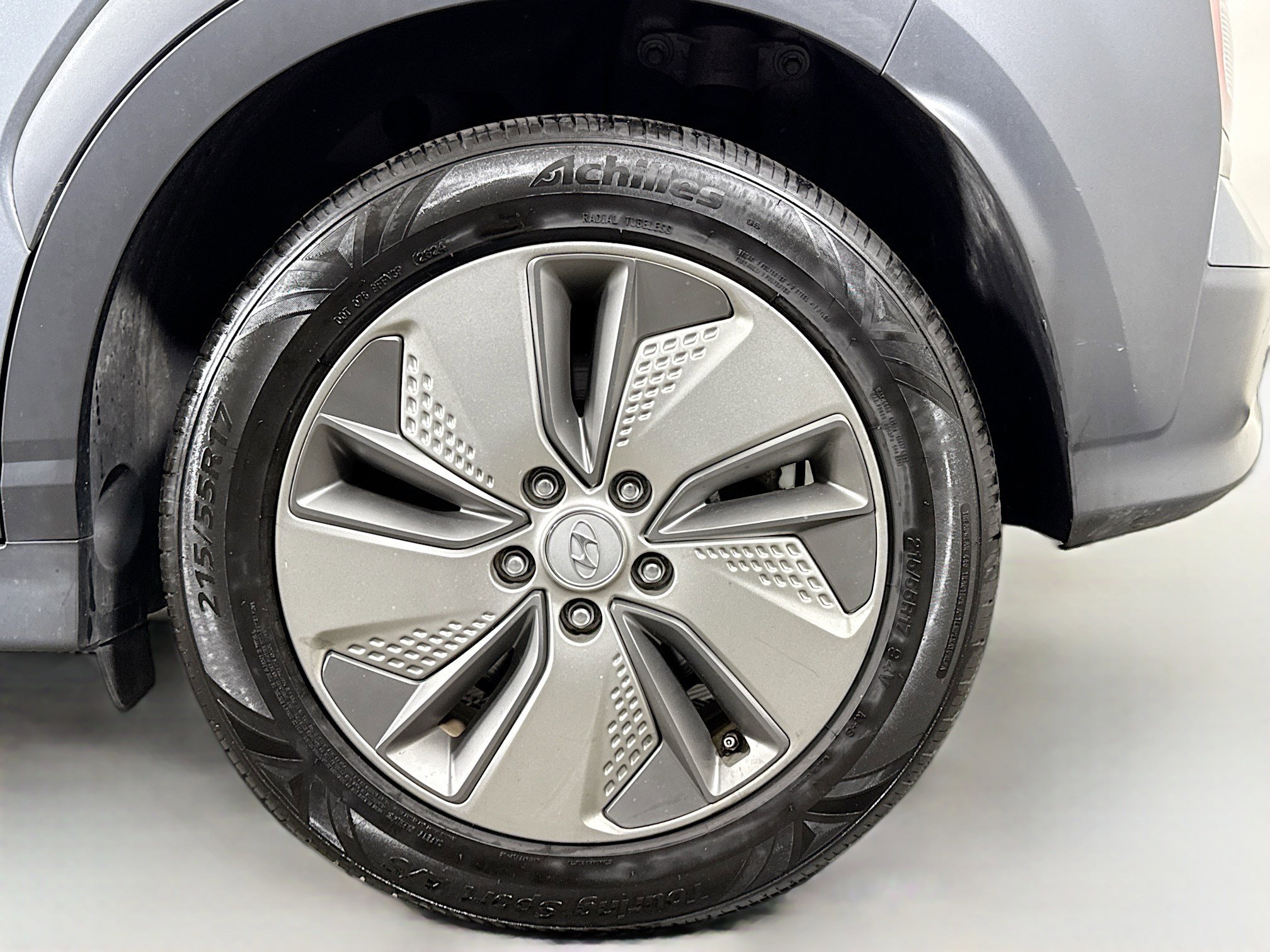 Used 2021 Hyundai Kona Limited image 37