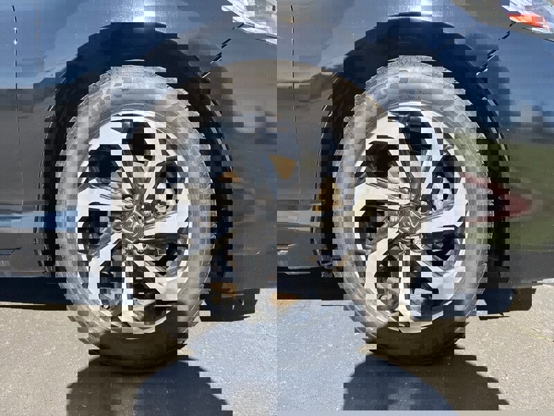 Used 2017 Honda Accord LX-S image 19