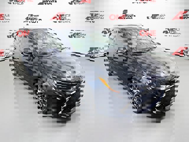 Certified 2019 Toyota Corolla XSE w/ Body Protection Package