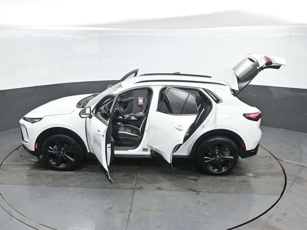 Used 2024 Buick Envision Sport Touring image 52