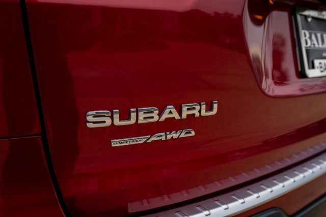 Certified 2023 Subaru Ascent Limited image 17