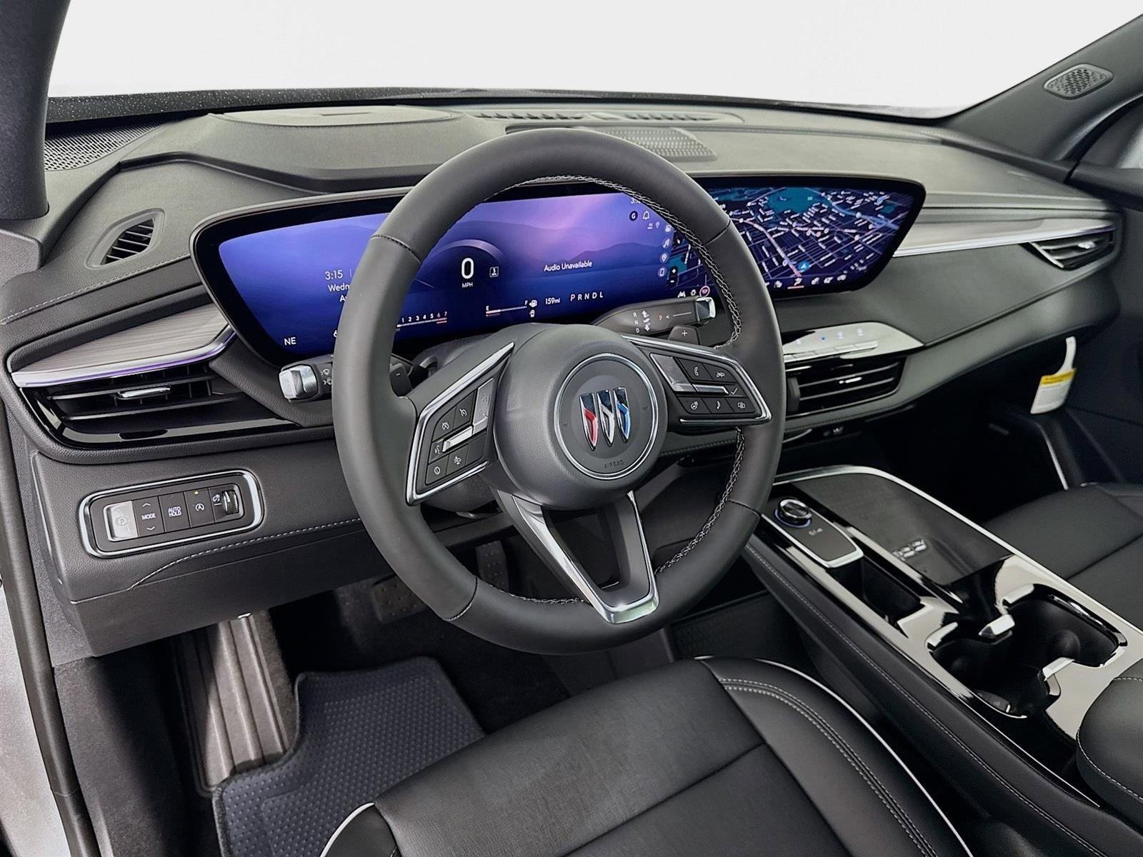 New 2026 Buick Enclave Preferred FWD image 9