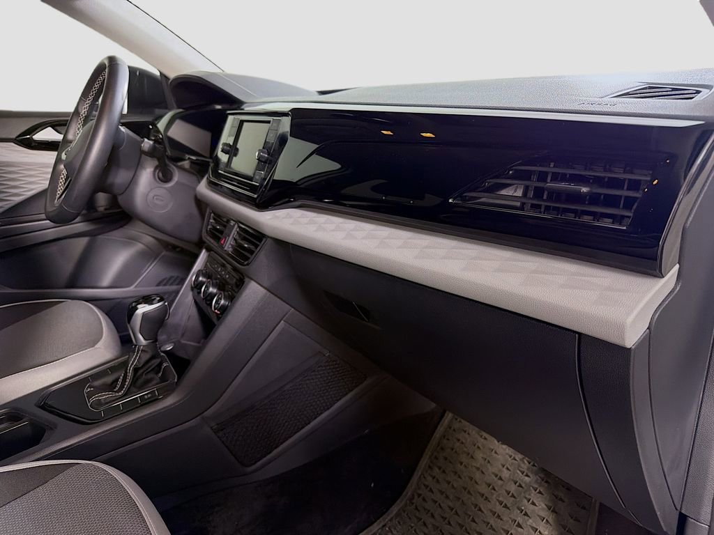 Used 2024 Volkswagen Taos S image 29