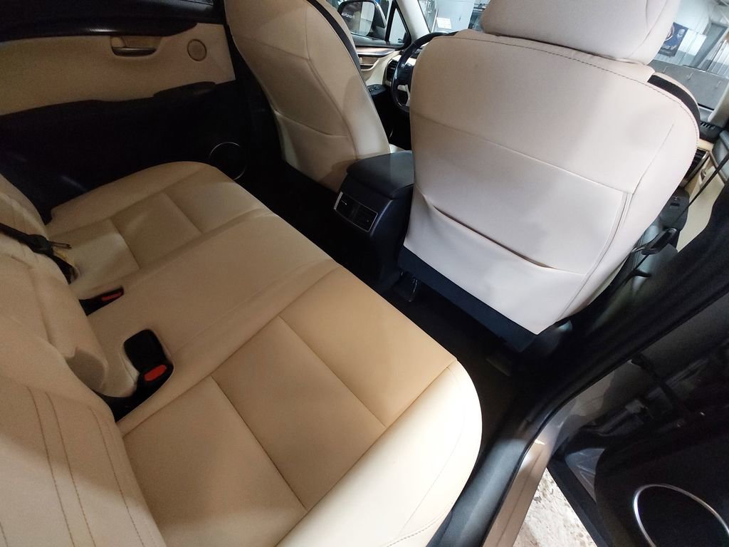 Used 2017 Lexus NX 200t FWD image 11