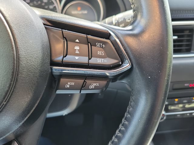 Used 2023 MAZDA CX-5 AWD 2.5 S image 26