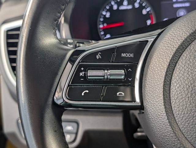 Used 2023 Kia Seltos S image 24