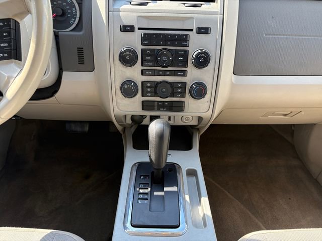Used 2012 Ford Escape XLT FWD image 11