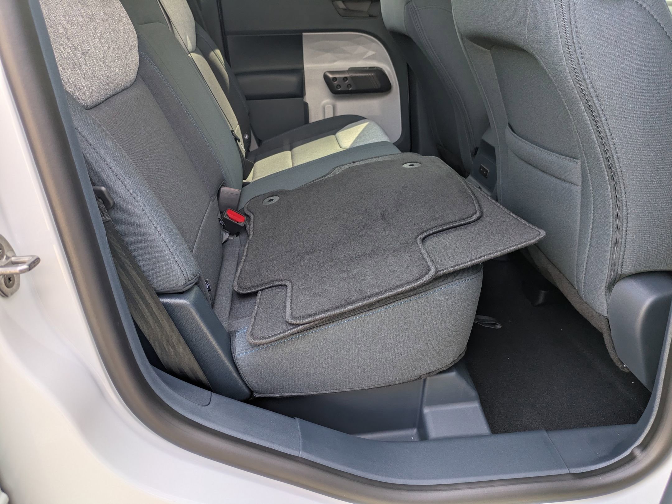 New 2026 Ford Maverick XLT FWD image 31