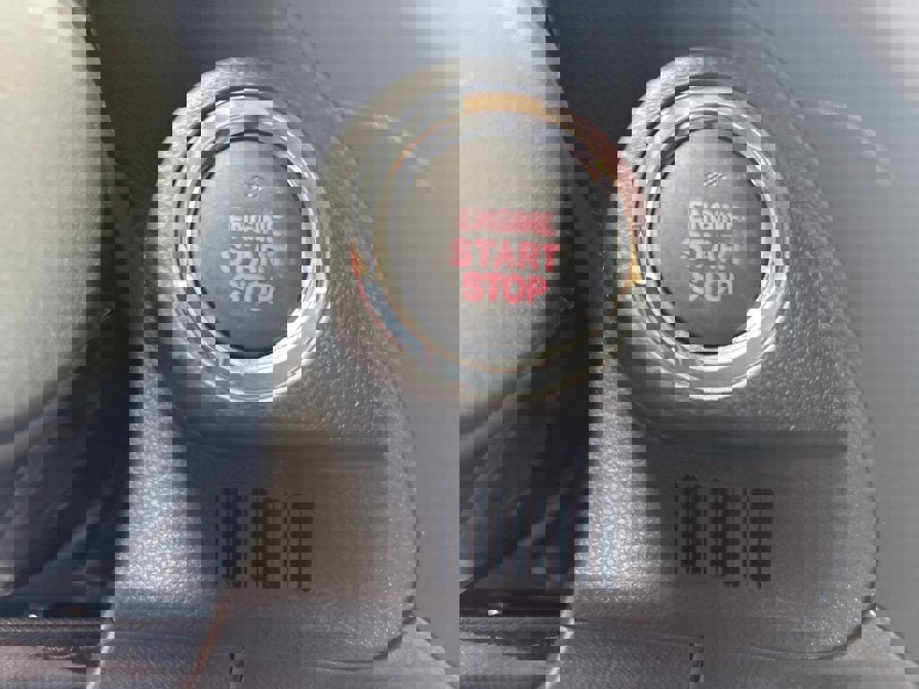 New 2026 Subaru Impreza 2.0i Sport image 20