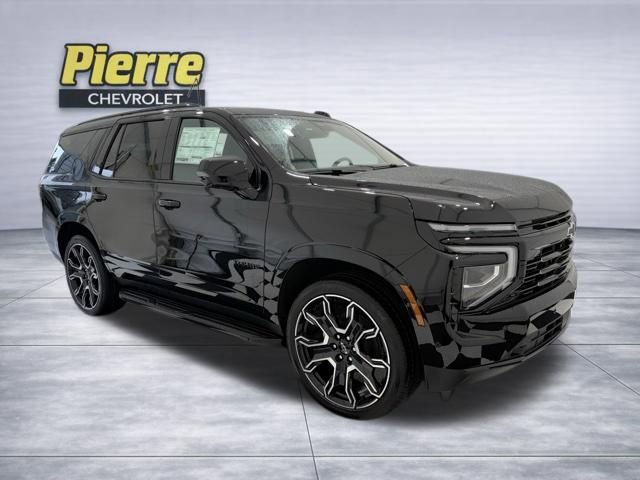 New 2026 Chevrolet Tahoe RST image 9