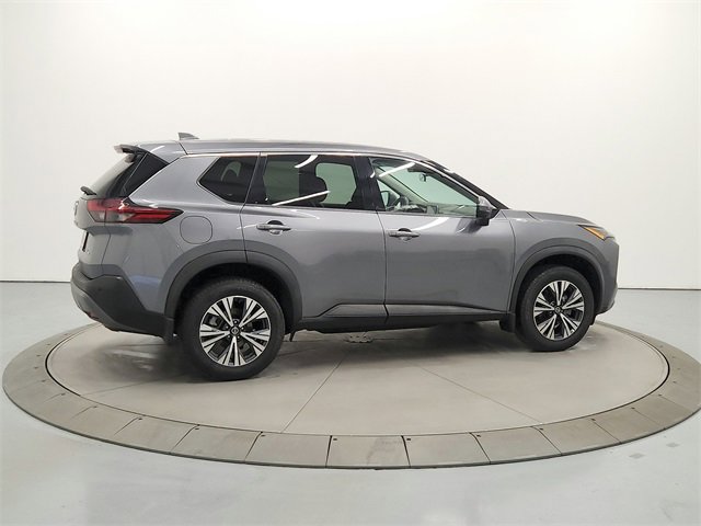 Used 2021 Nissan Rogue SV image 7