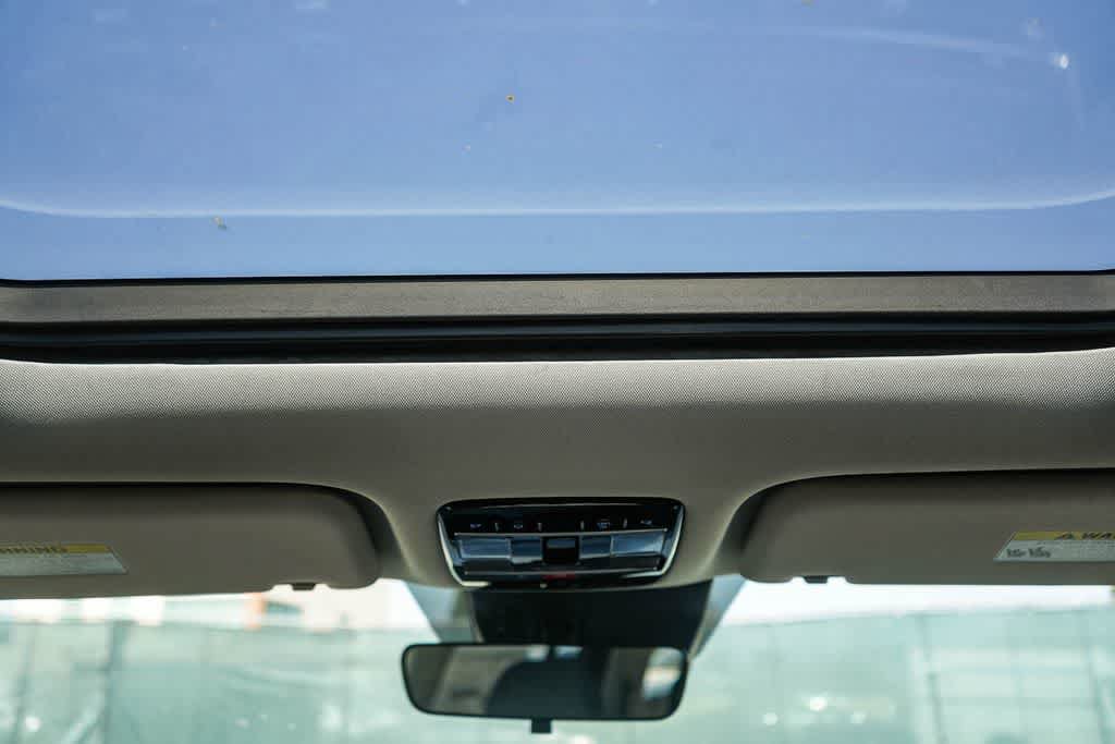 New 2026 Hyundai Santa Fe XRT AWD/4WD image 16