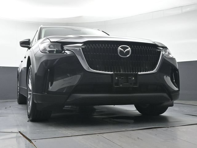 Certified 2025 MAZDA CX-90 3.3 Turbo w/ Preferred Package AWD/4WD image 38