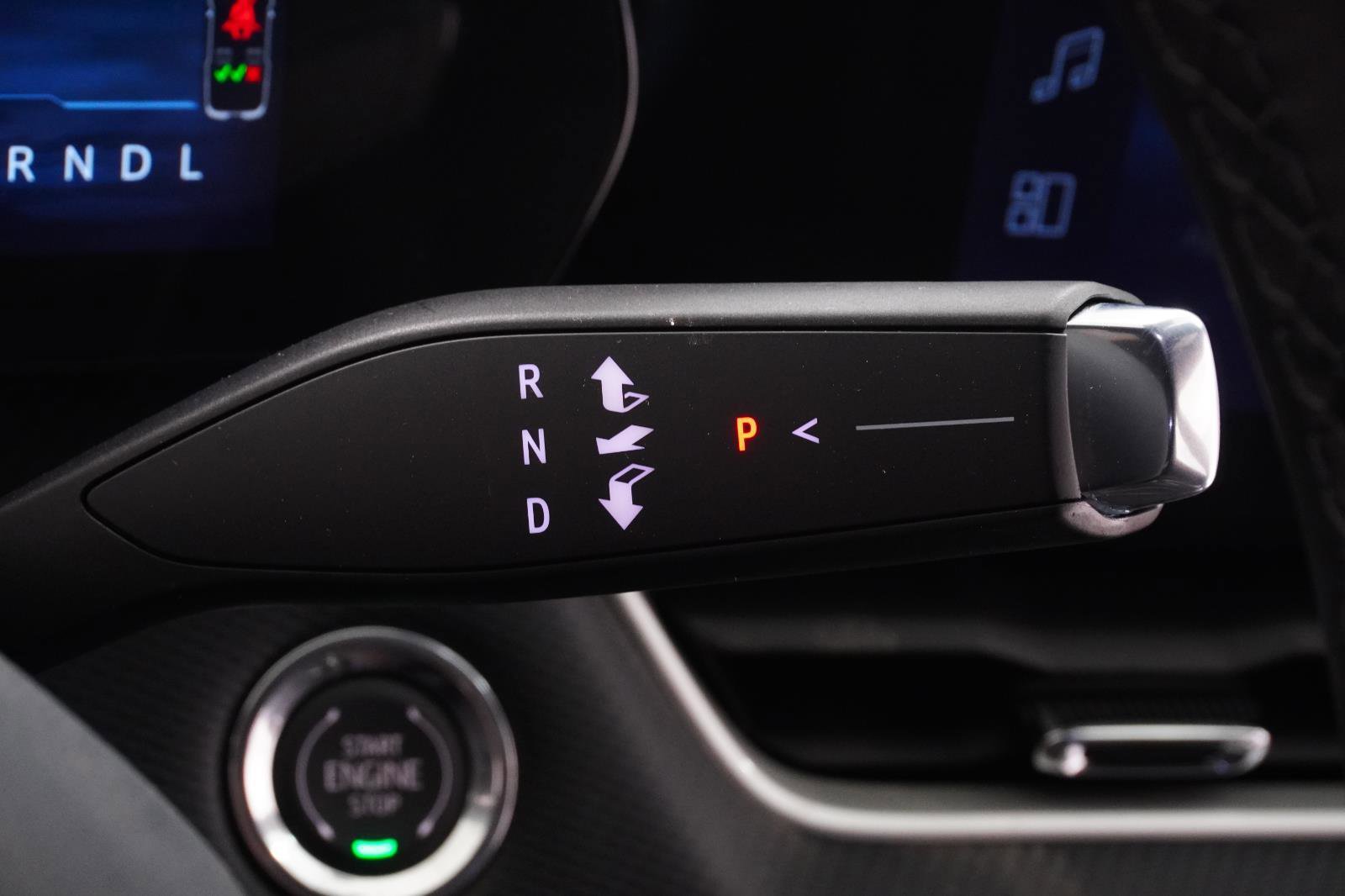 New 2026 Chevrolet Equinox LT w/ Midnight Edition image 22