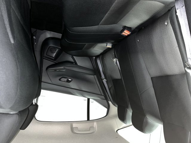 New 2025 Nissan Sentra SV image 14