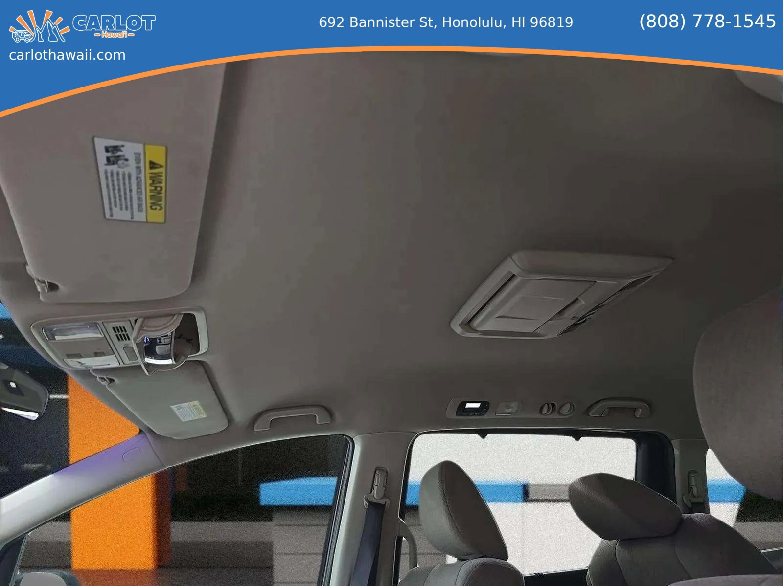 Used 2016 Honda Odyssey SE image 14