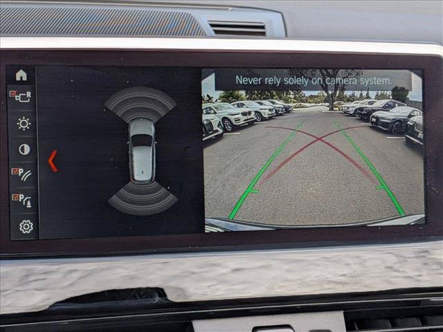 Used 2020 BMW X1 xDrive28i w/ Convenience Package AWD/4WD image 13