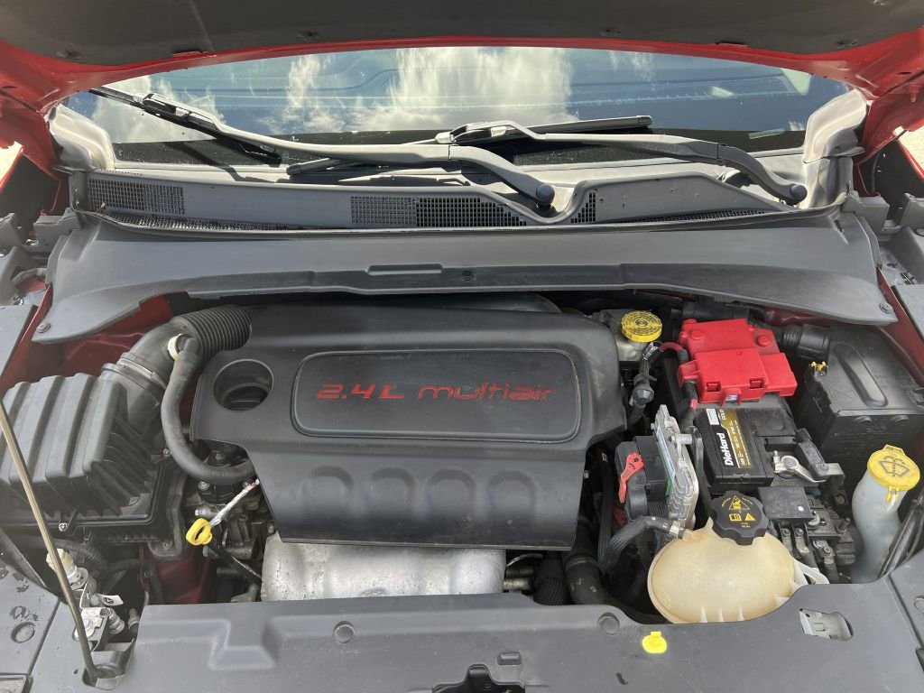 Used 2019 Jeep Compass Latitude w/ Popular Equipment Group image 16