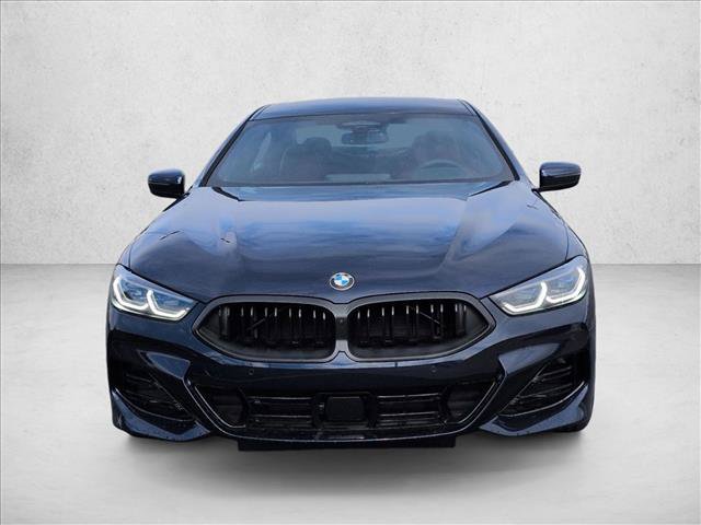 New 2026 BMW 840i xDrive AWD/4WD image 6