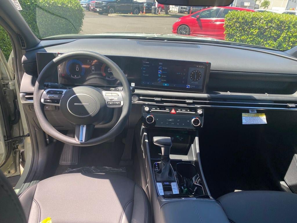 New 2026 Hyundai Santa Cruz SEL AWD/4WD image 30
