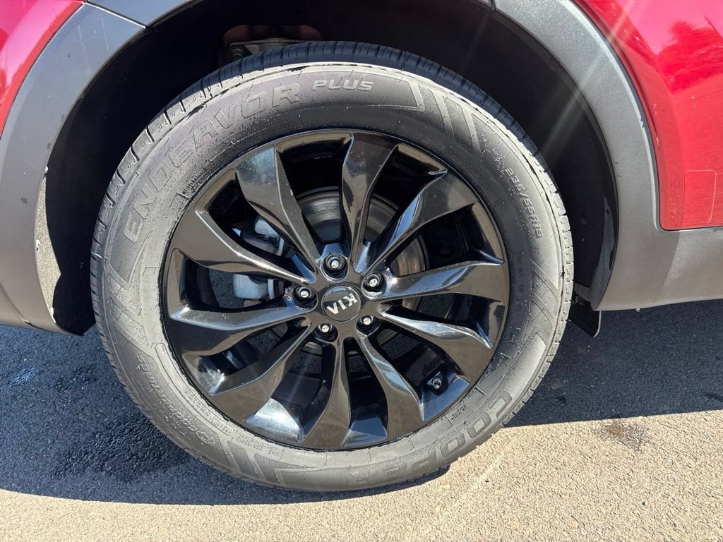 Used 2020 Kia Sorento S AWD/4WD image 9