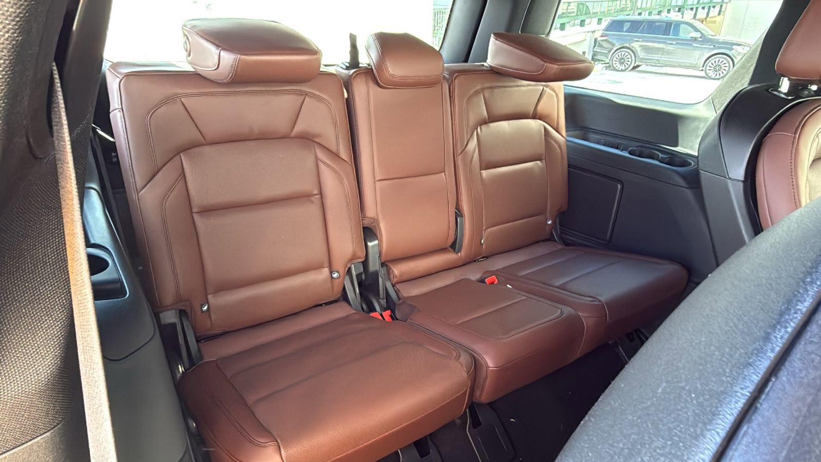 New 2026 Lincoln Navigator Reserve AWD/4WD image 15