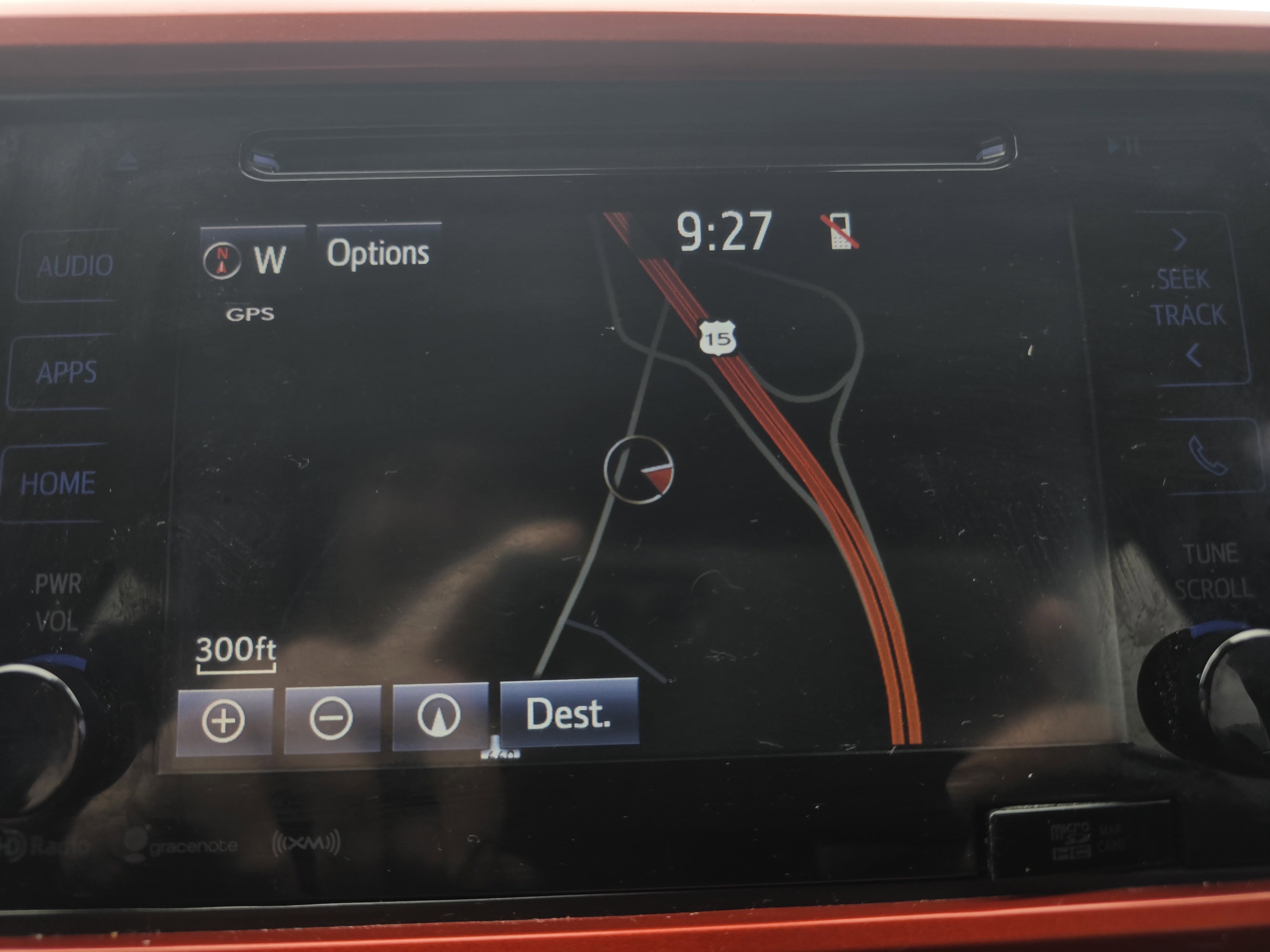 Used 2018 Toyota Tacoma TRD Off-Road image 32