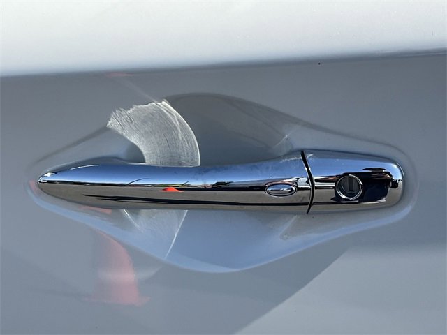 Used 2015 INFINITI QX60 FWD w/ Premium Package image 44